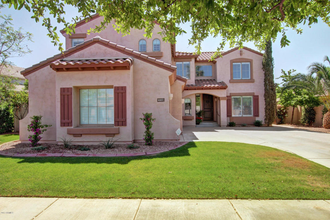 4467 E Marshall Ave, Gilbert, AZ 85297 photo 3