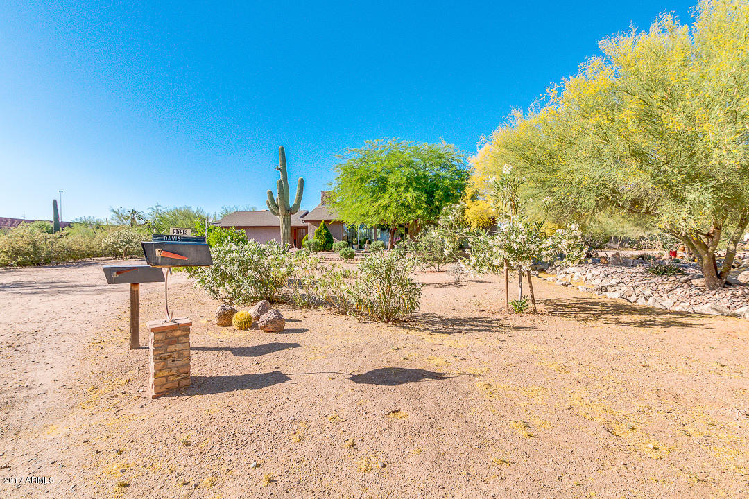 9058 E Dennis St, Mesa, AZ 85207 photo 2
