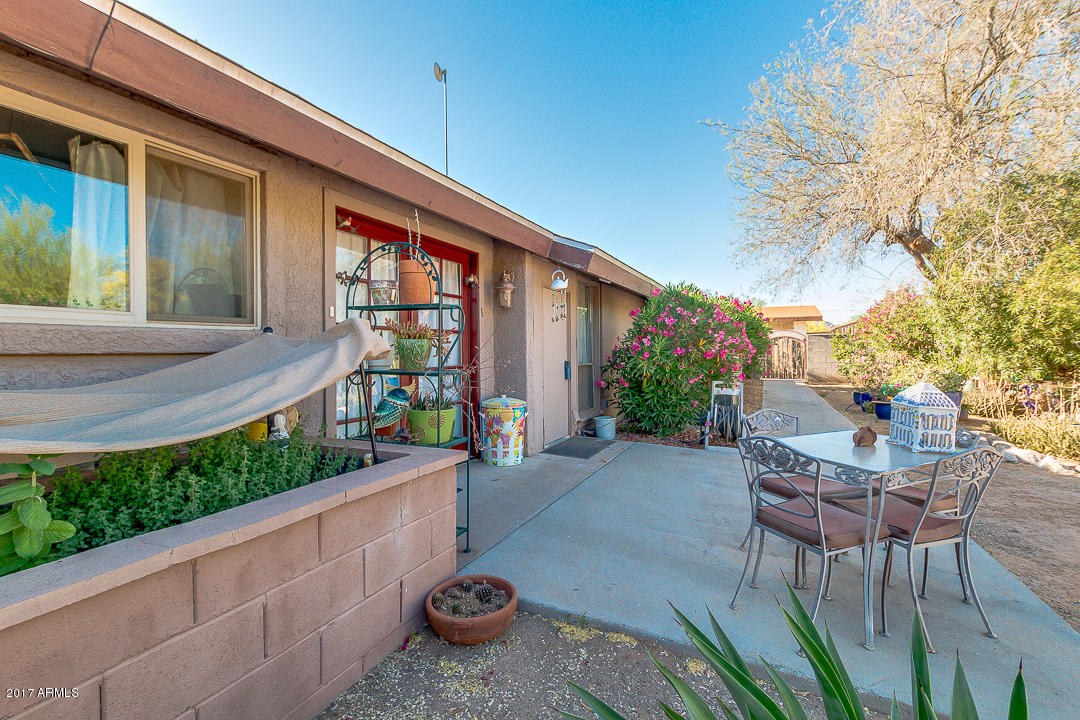9058 E Dennis St, Mesa, AZ 85207 photo 48