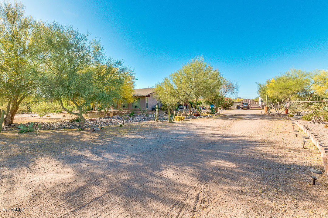 9058 E Dennis St, Mesa, AZ 85207 photo 56
