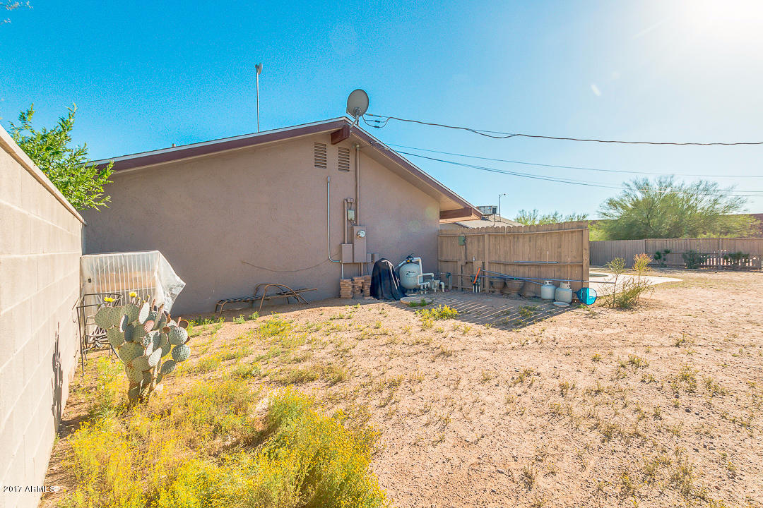 9058 E Dennis St, Mesa, AZ 85207 photo 59