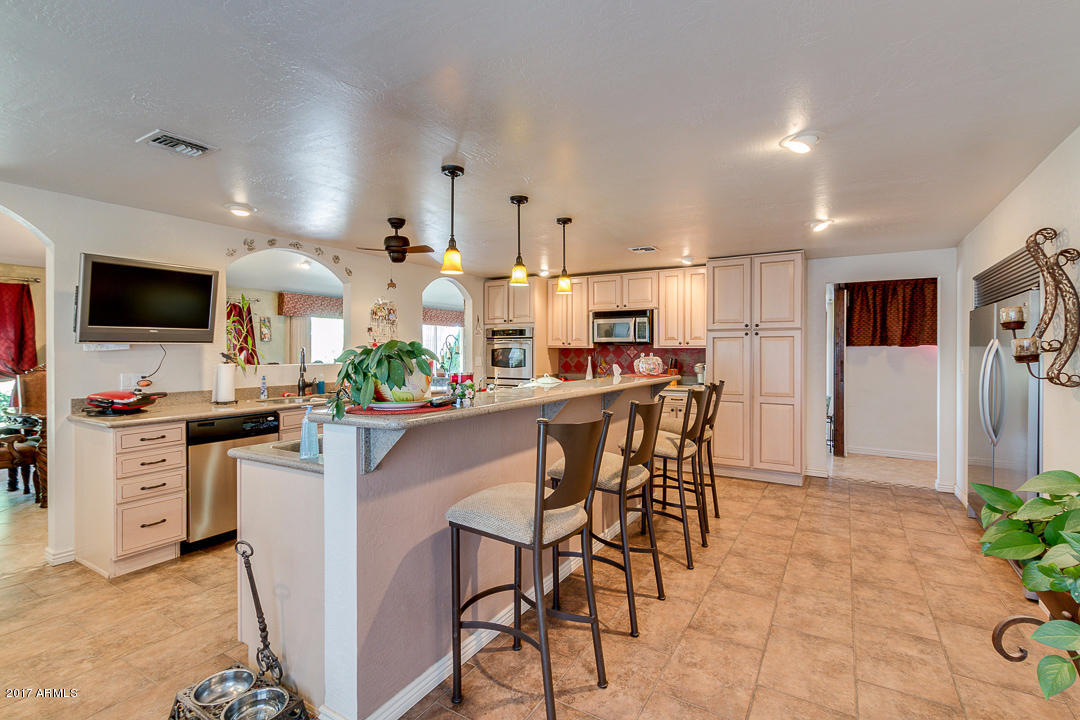 9058 E Dennis St, Mesa, AZ 85207 photo 26