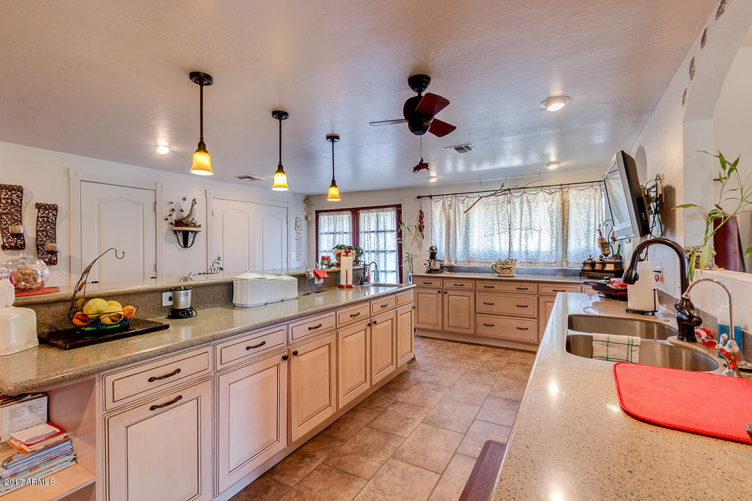 9058 E Dennis St, Mesa, AZ 85207 photo 24