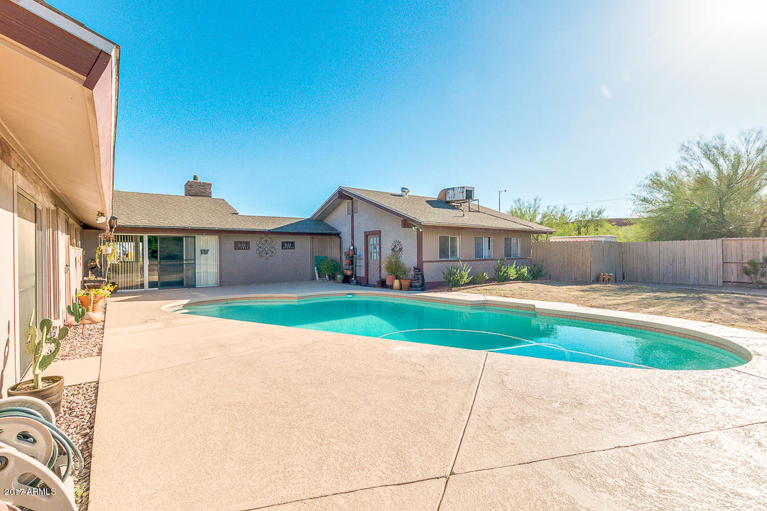 9058 E Dennis St, Mesa, AZ 85207 photo 65
