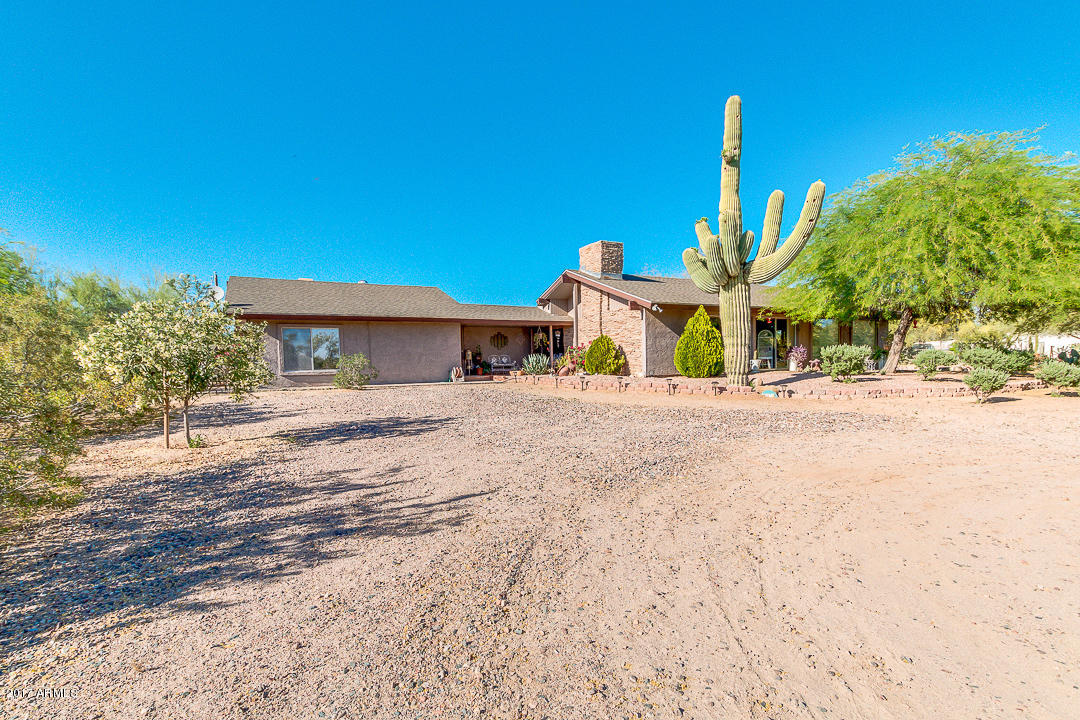 9058 E Dennis St, Mesa, AZ 85207 photo 3