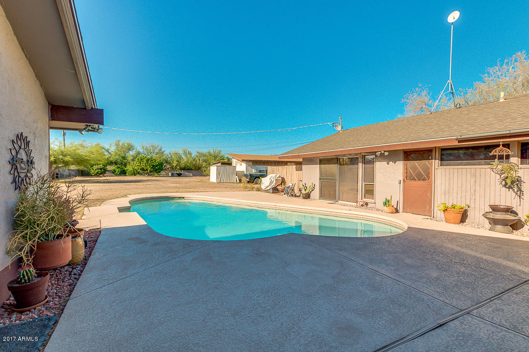9058 E Dennis St, Mesa, AZ 85207 photo 67