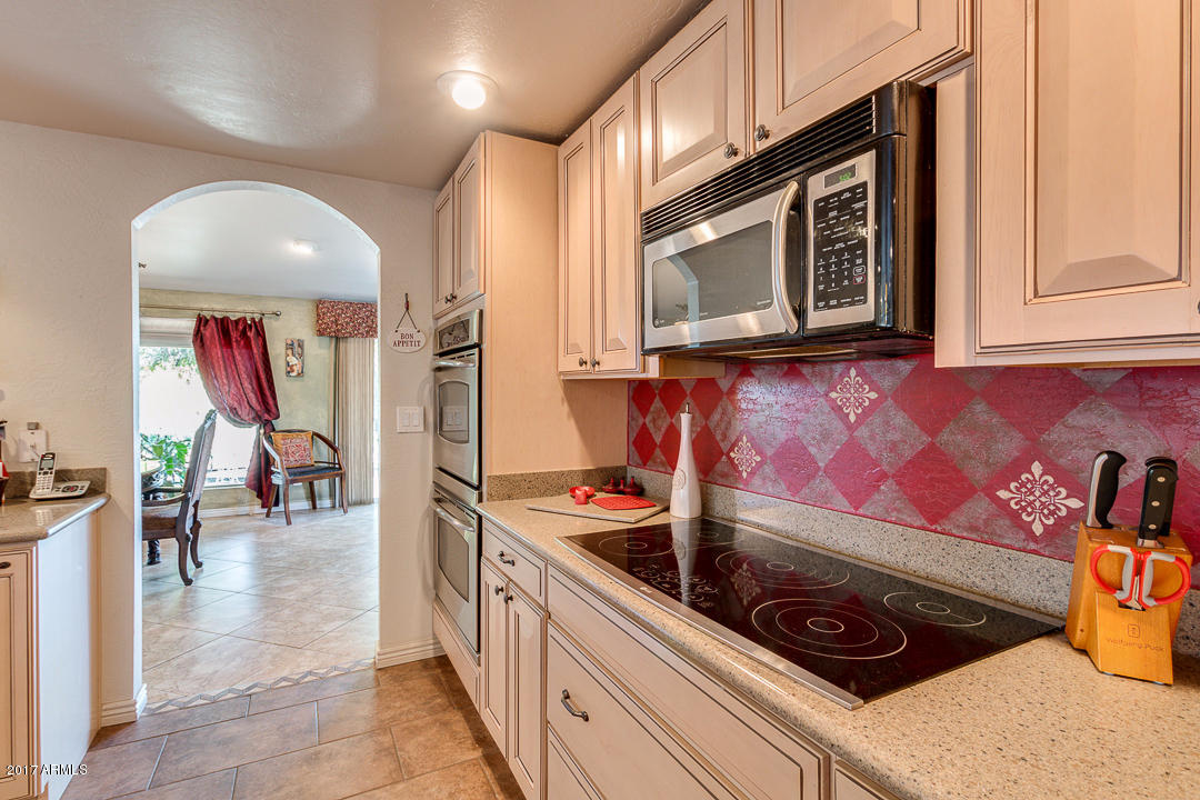 9058 E Dennis St, Mesa, AZ 85207 photo 22