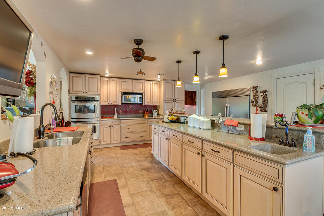 9058 E Dennis St, Mesa, AZ 85207 photo 18