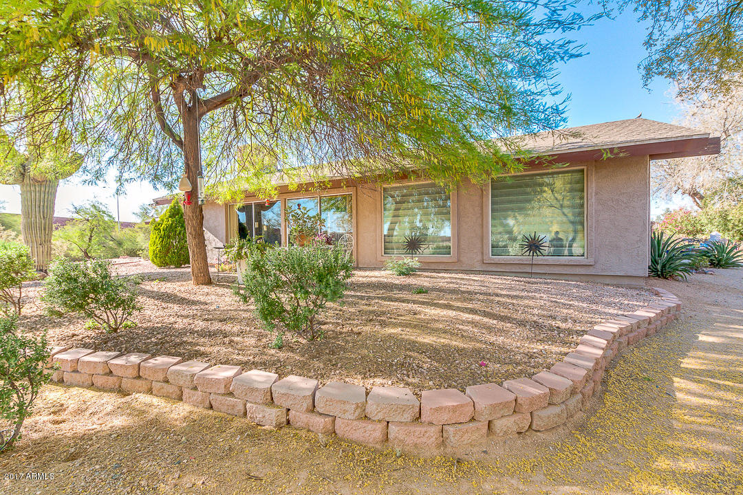 9058 E Dennis St, Mesa, AZ 85207 photo 4