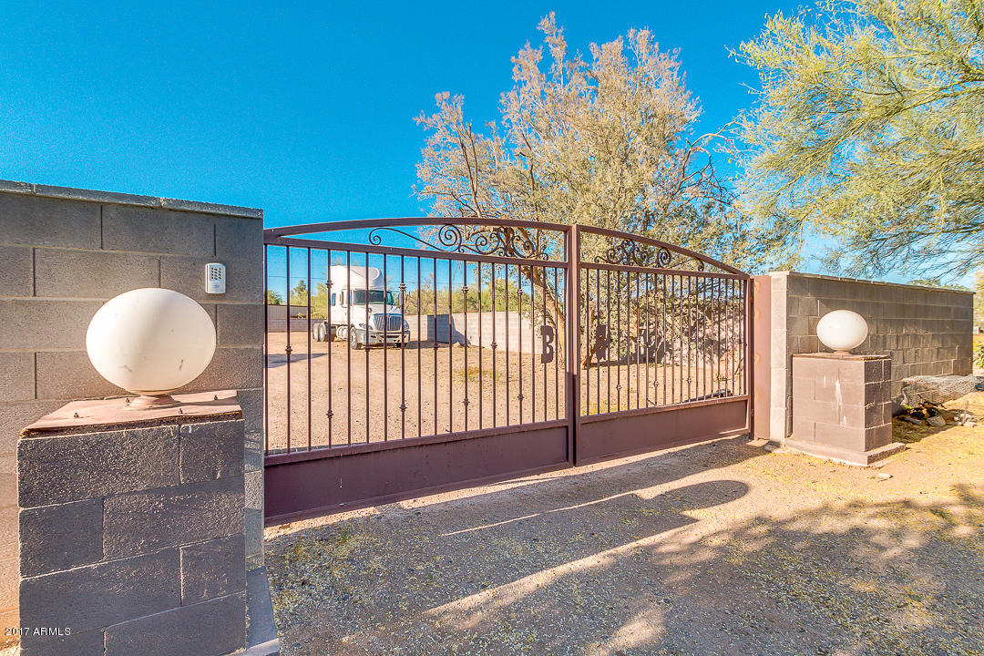 9058 E Dennis St, Mesa, AZ 85207 photo 69