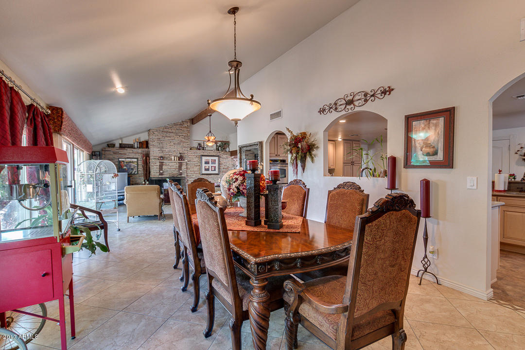9058 E Dennis St, Mesa, AZ 85207 photo 17