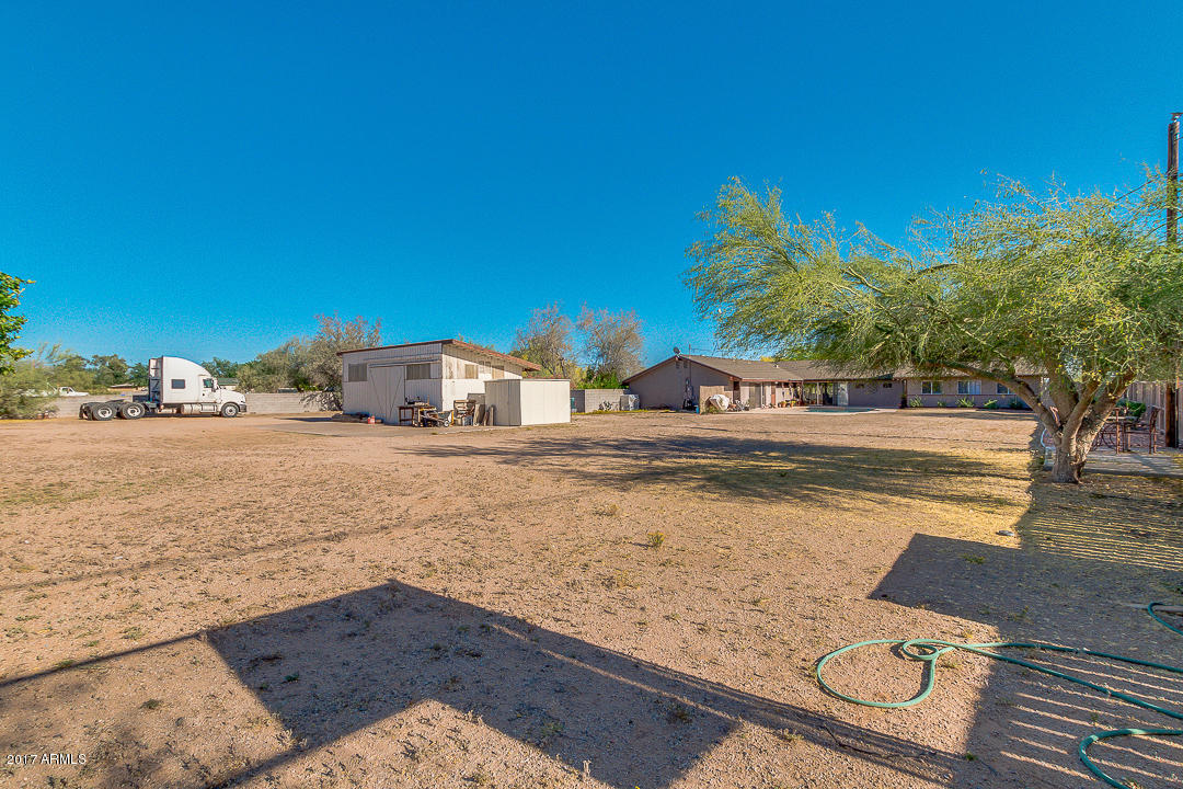 9058 E Dennis St, Mesa, AZ 85207 photo 62