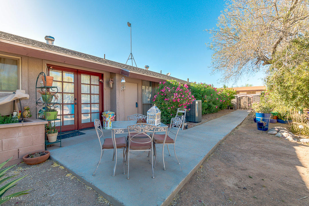 9058 E Dennis St, Mesa, AZ 85207 photo 49