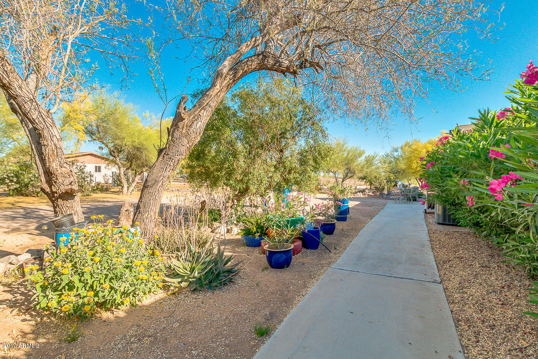 9058 E Dennis St, Mesa, AZ 85207 photo 57