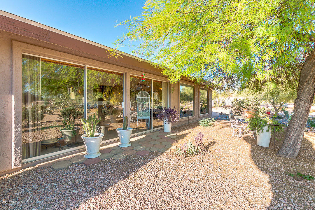 9058 E Dennis St, Mesa, AZ 85207 photo 45