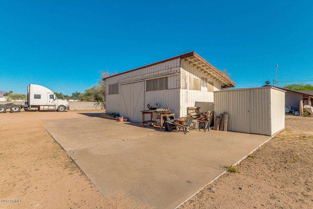 9058 E Dennis St, Mesa, AZ 85207 photo 61