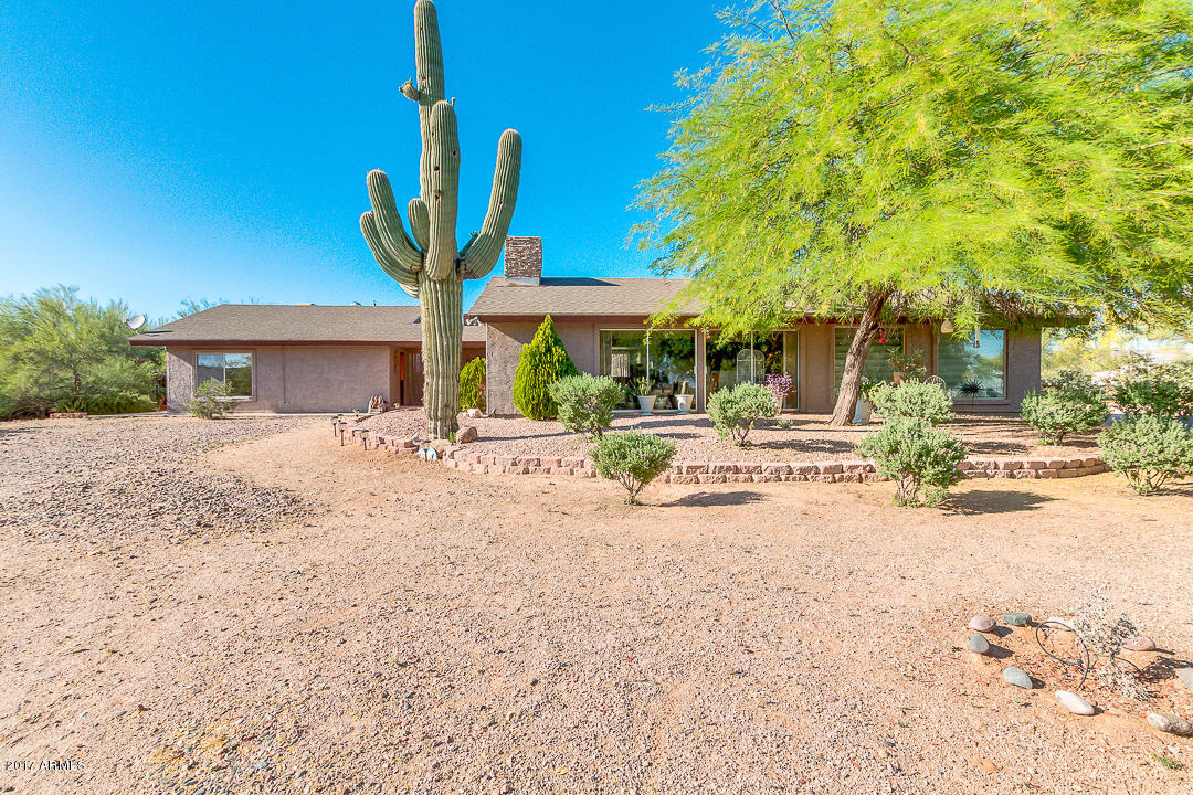 9058 E Dennis St, Mesa, AZ 85207 photo 1