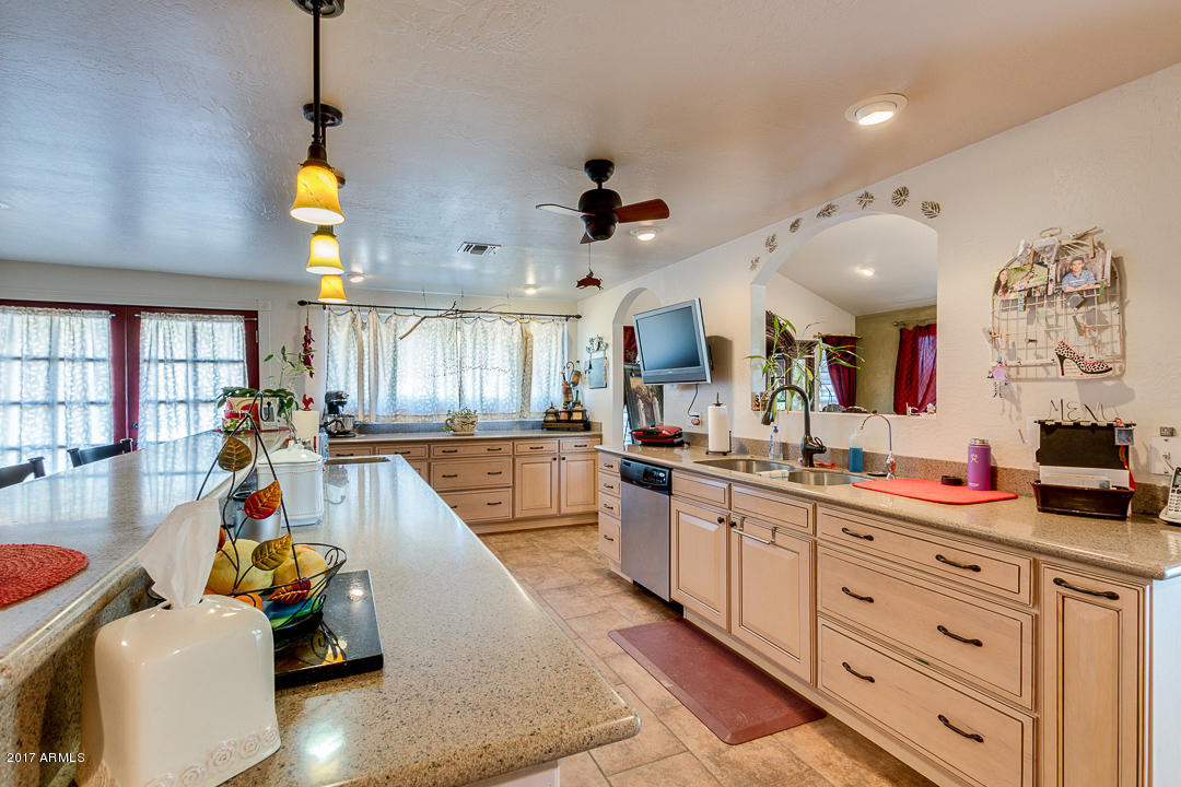 9058 E Dennis St, Mesa, AZ 85207 photo 25