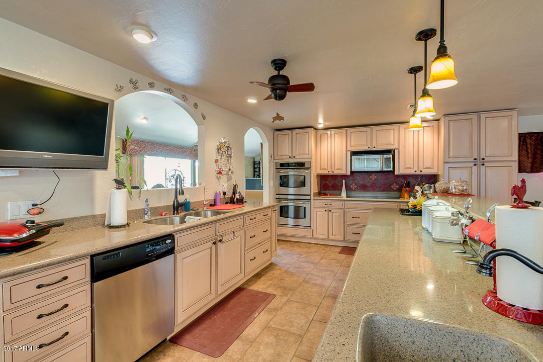 9058 E Dennis St, Mesa, AZ 85207 photo 19