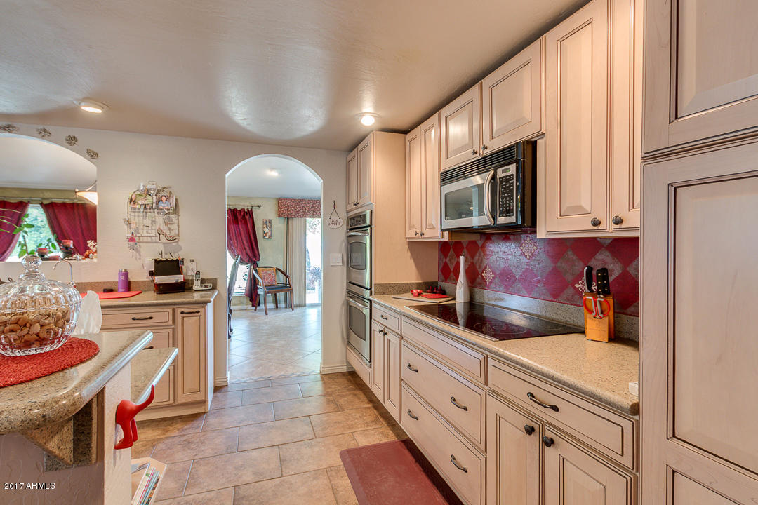 9058 E Dennis St, Mesa, AZ 85207 photo 21