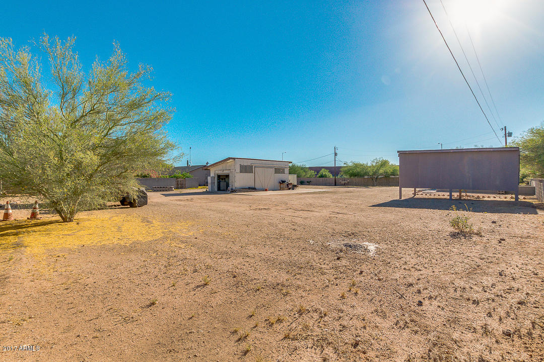 9058 E Dennis St, Mesa, AZ 85207 photo 58