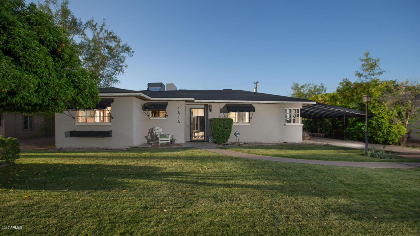 1414 E Coronado Rd, Phoenix, AZ 85006 photo 1
