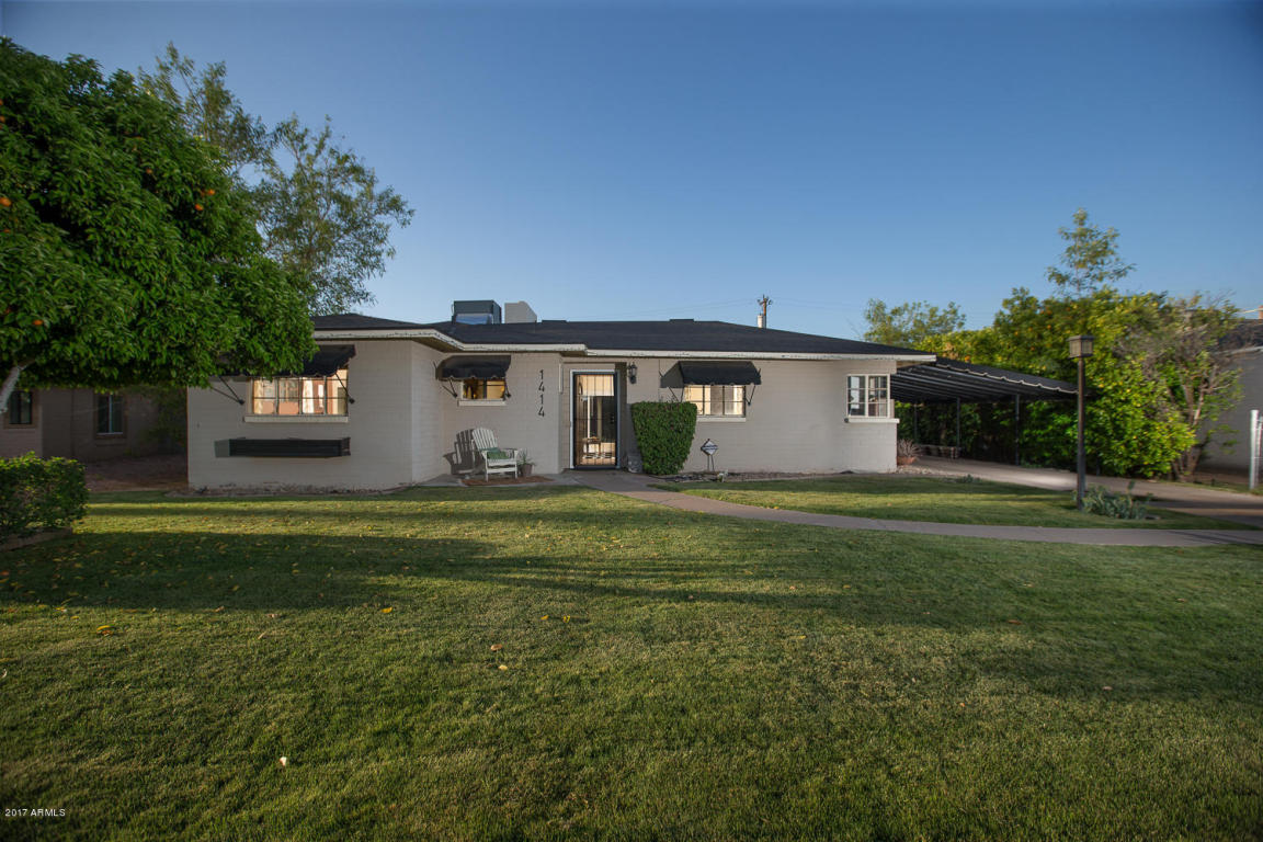 1414 E Coronado Rd, Phoenix, AZ 85006 photo 2