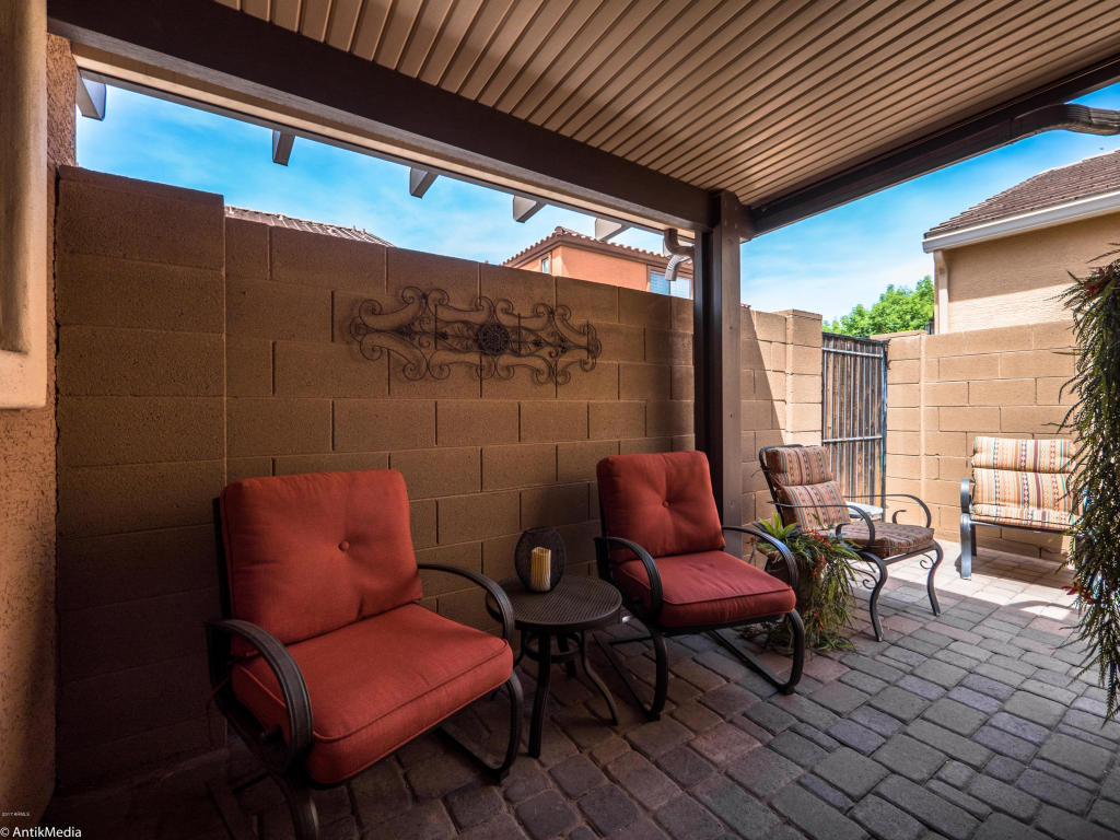 2770 E Megan St, Gilbert, AZ 85295 photo 32