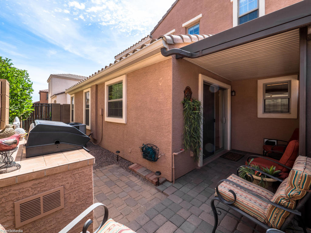 2770 E Megan St, Gilbert, AZ 85295 photo 38