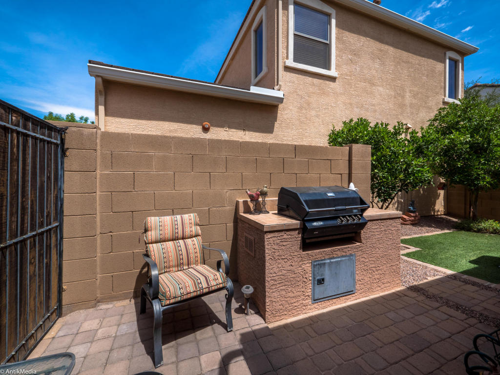 2770 E Megan St, Gilbert, AZ 85295 photo 39