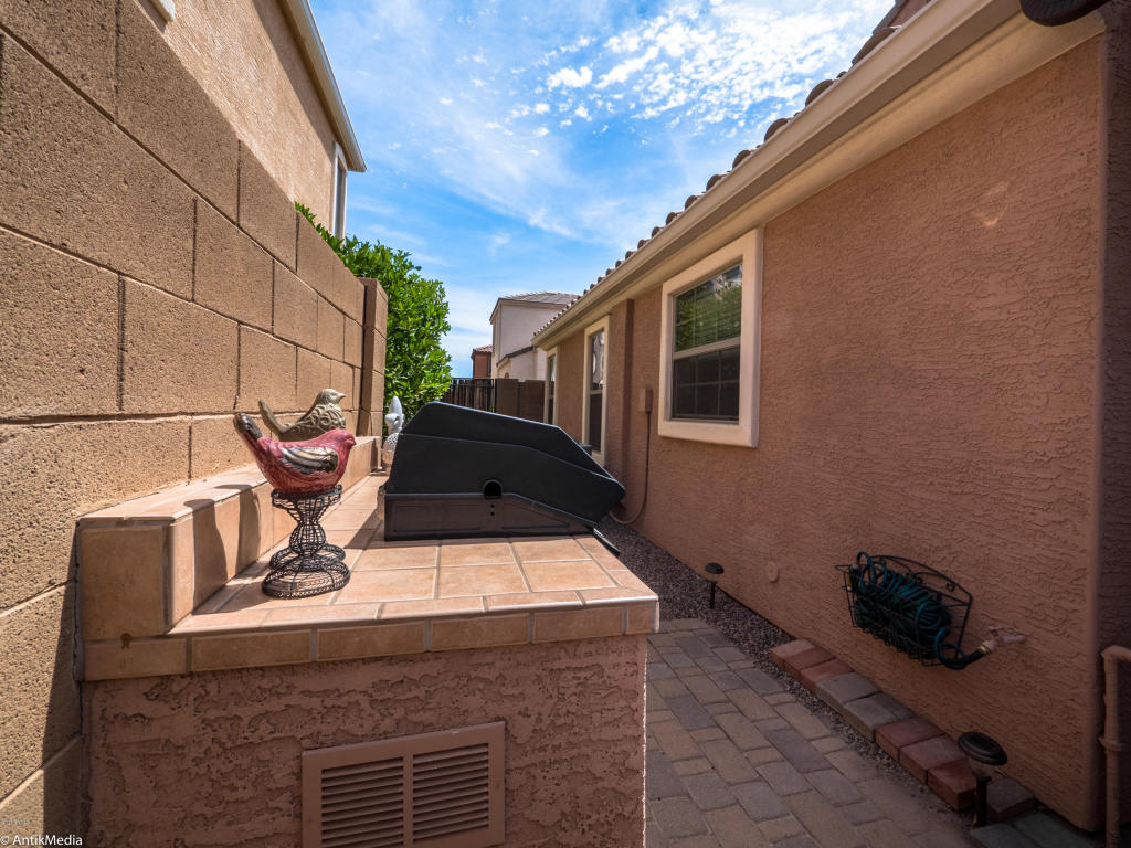 2770 E Megan St, Gilbert, AZ 85295 photo 37