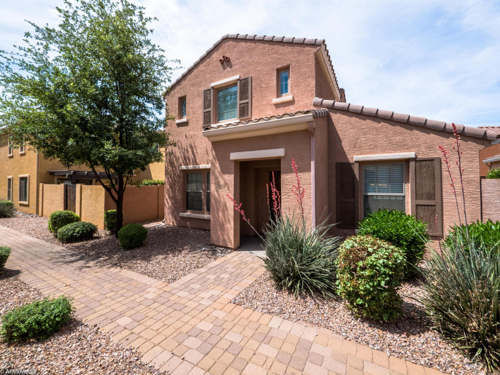 2770 E Megan St, Gilbert, AZ 85295 photo 1
