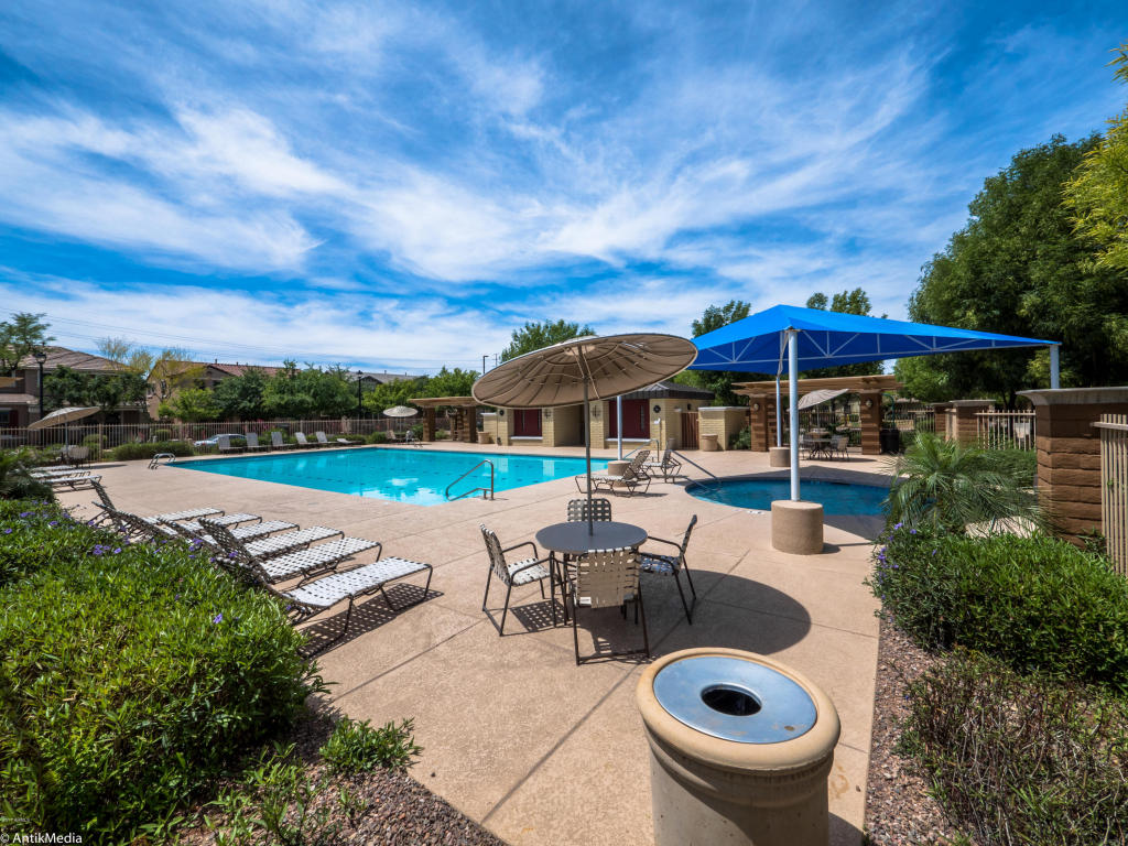 2770 E Megan St, Gilbert, AZ 85295 photo 42