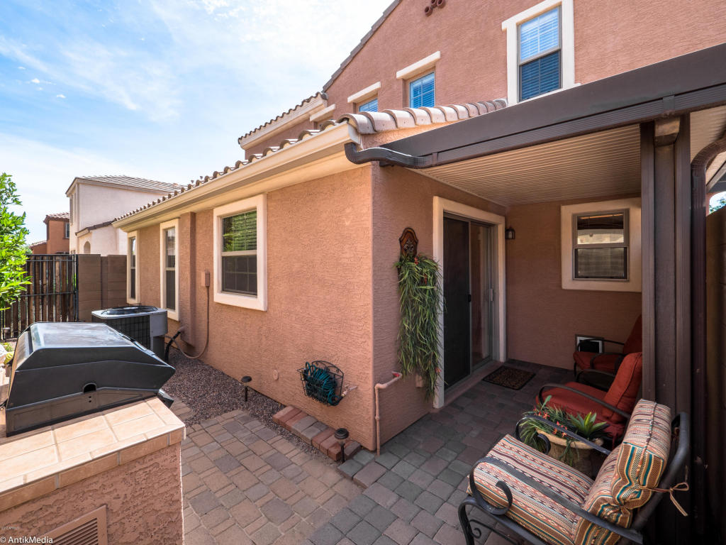 2770 E Megan St, Gilbert, AZ 85295 photo 33