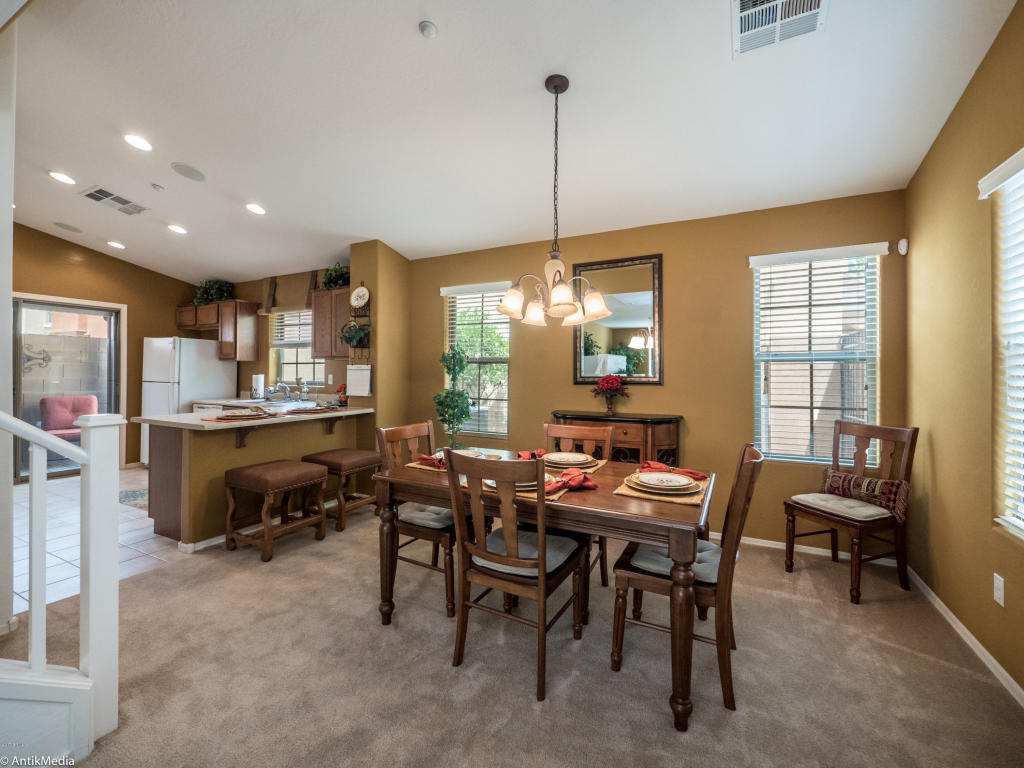 2770 E Megan St, Gilbert, AZ 85295 photo 9