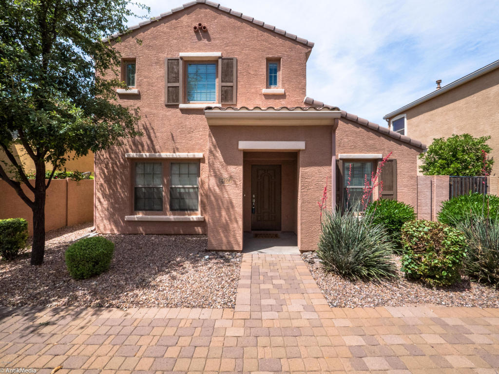 2770 E Megan St, Gilbert, AZ 85295 photo 2