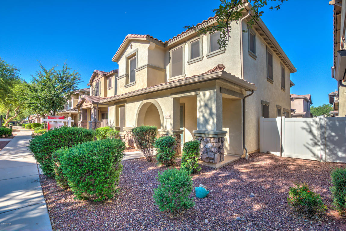 3845 E Kent Ave, Gilbert, AZ 85296 photo 2