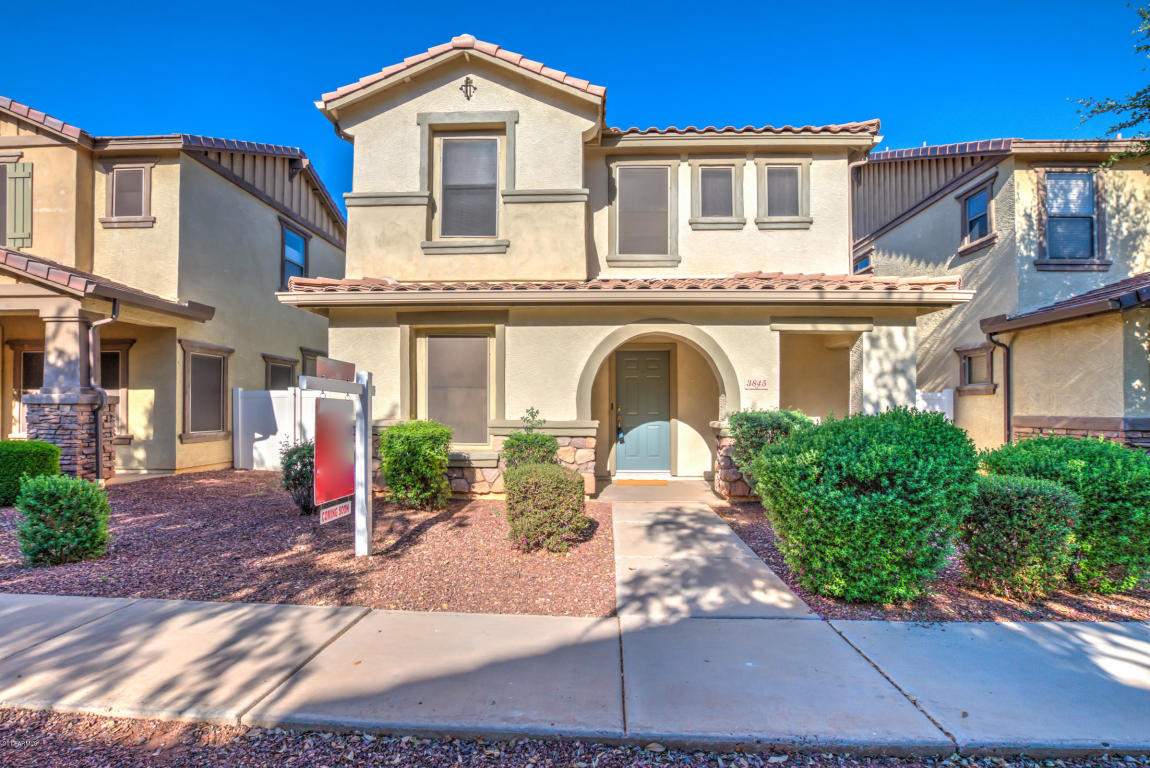 3845 E Kent Ave, Gilbert, AZ 85296 photo 1