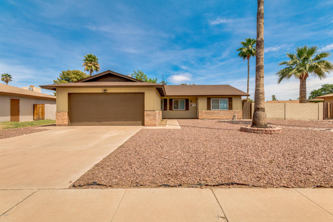 500 E Dunbar Dr, Tempe, AZ 85282 photo 1