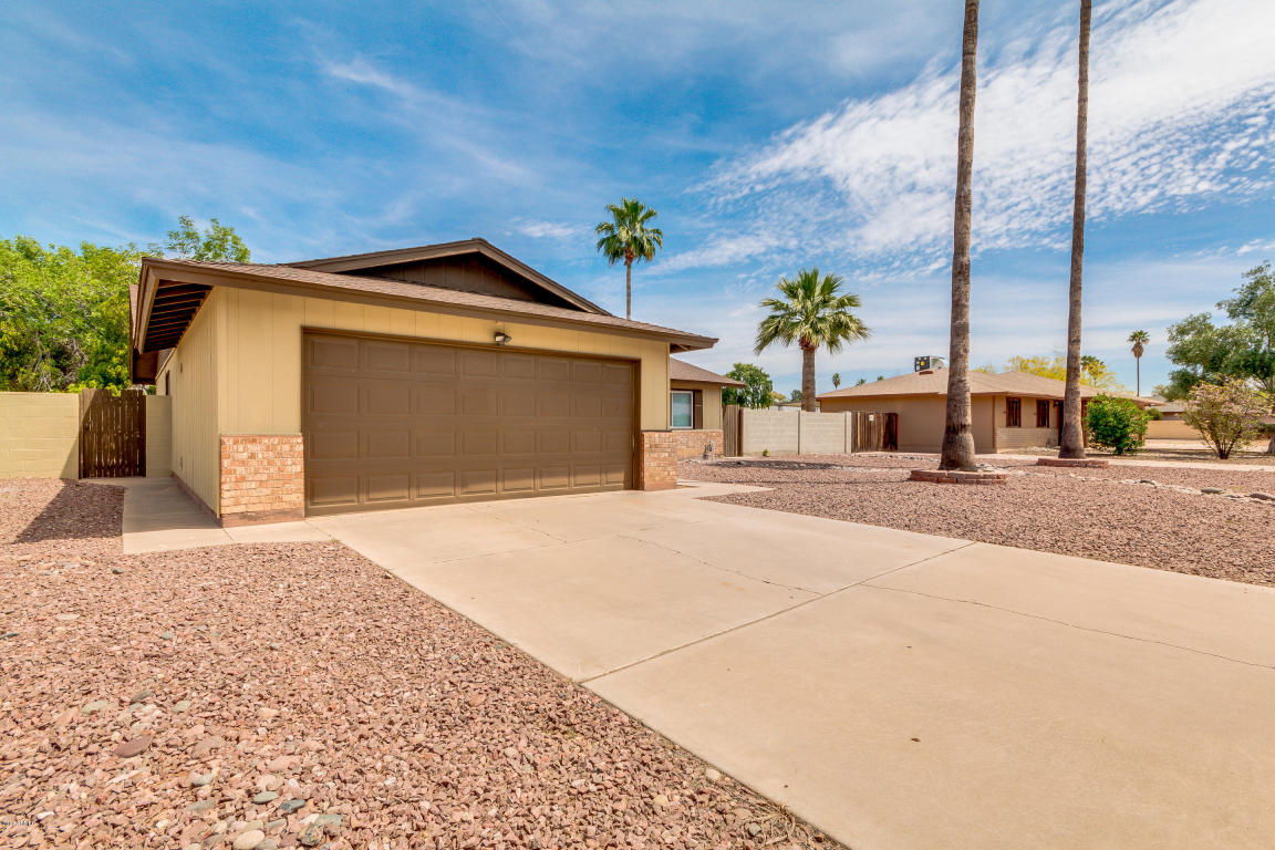 500 E Dunbar Dr, Tempe, AZ 85282 photo 2