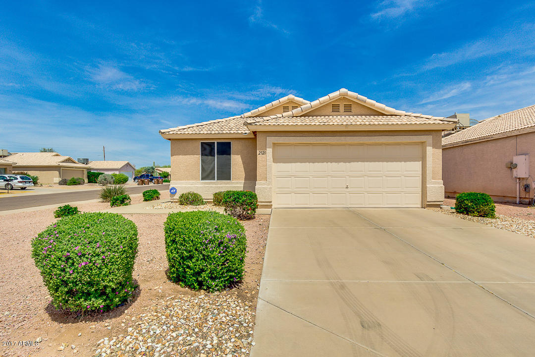 2320 W 20th Ave, Apache Junction, AZ 85120 photo 1