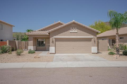 3926 W Hackamore Dr, Phoenix, AZ 85083 photo 1