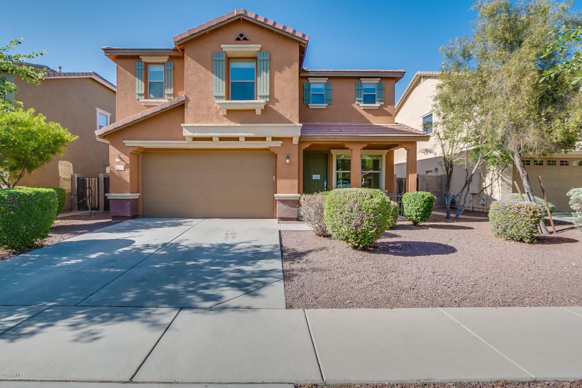 3450 E Terrace Ave, Gilbert, AZ 85234 photo 1
