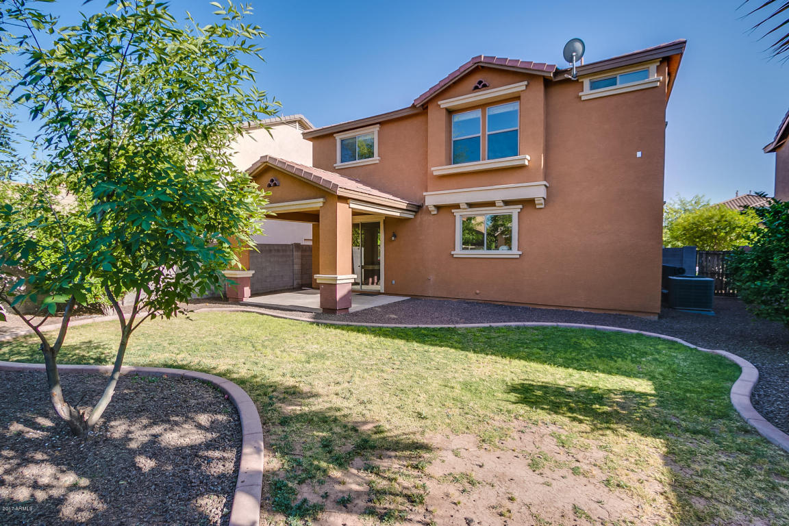 3450 E Terrace Ave, Gilbert, AZ 85234 photo 31