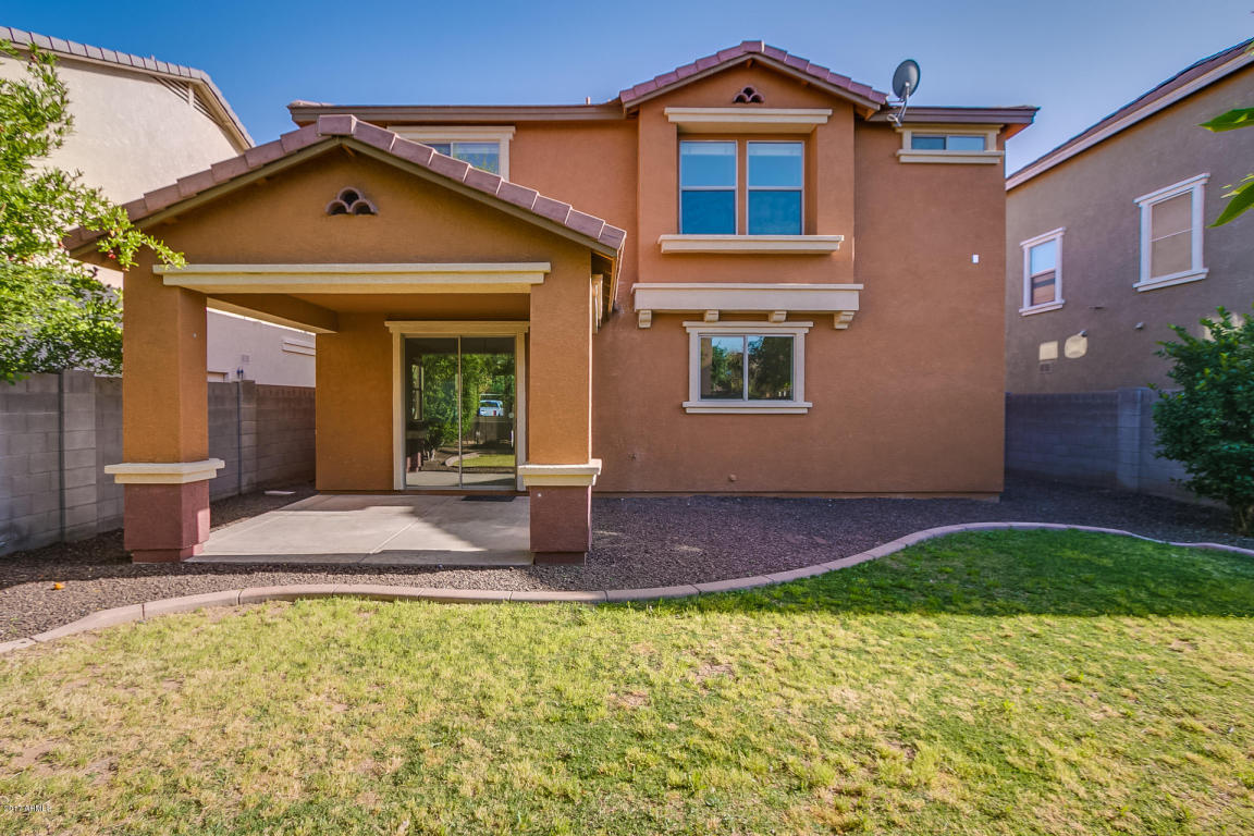 3450 E Terrace Ave, Gilbert, AZ 85234 photo 32