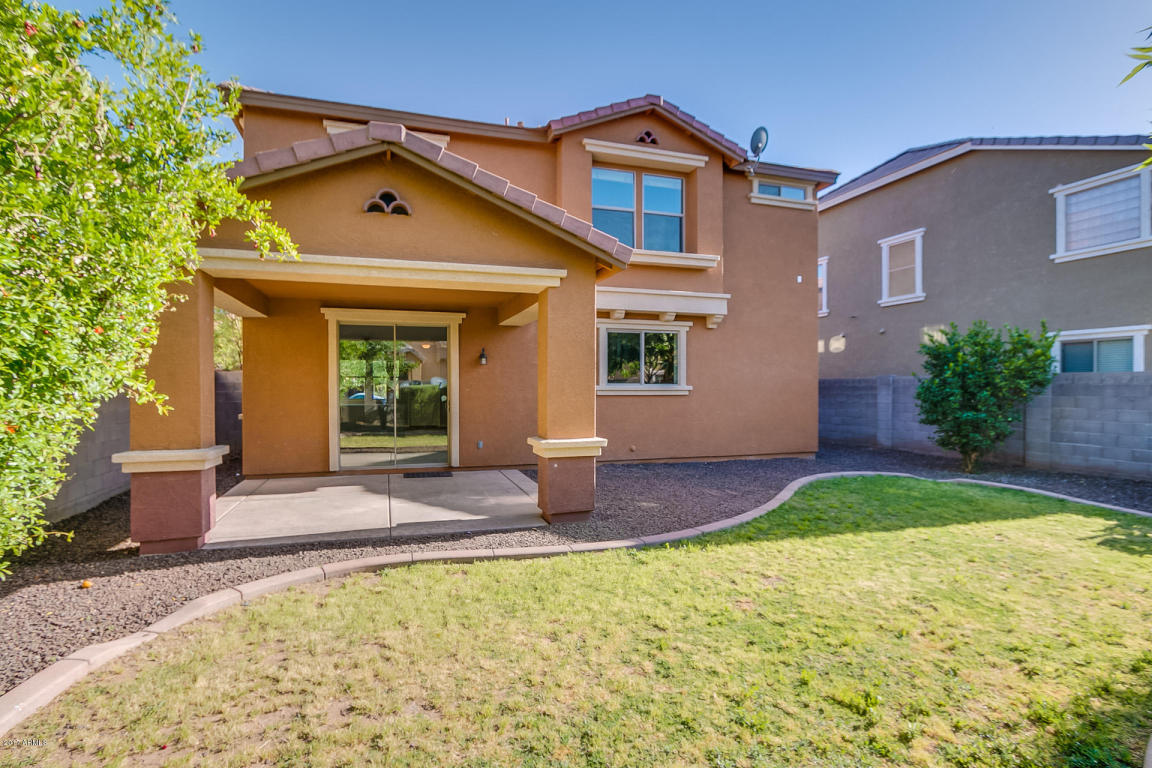 3450 E Terrace Ave, Gilbert, AZ 85234 photo 33