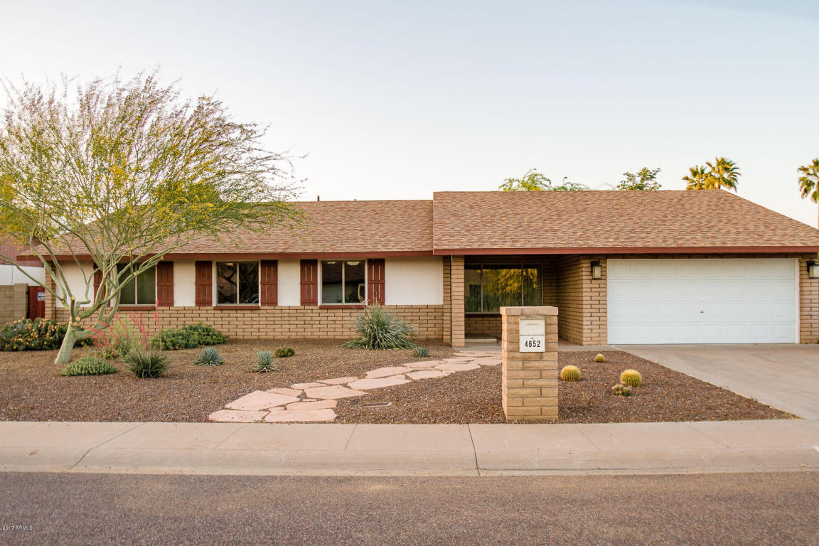 4652 E Willow Ave, Phoenix, AZ 85032 photo 1