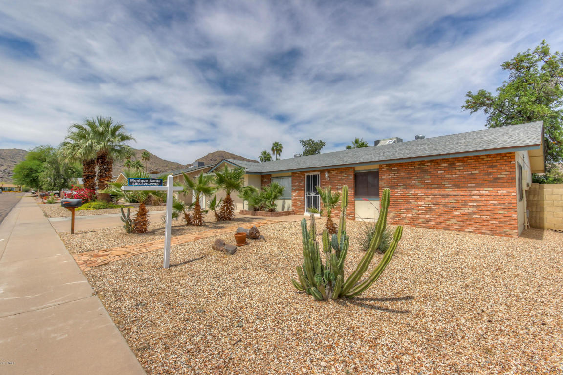 4116 E Yowy St, Phoenix, AZ 85044 photo 2