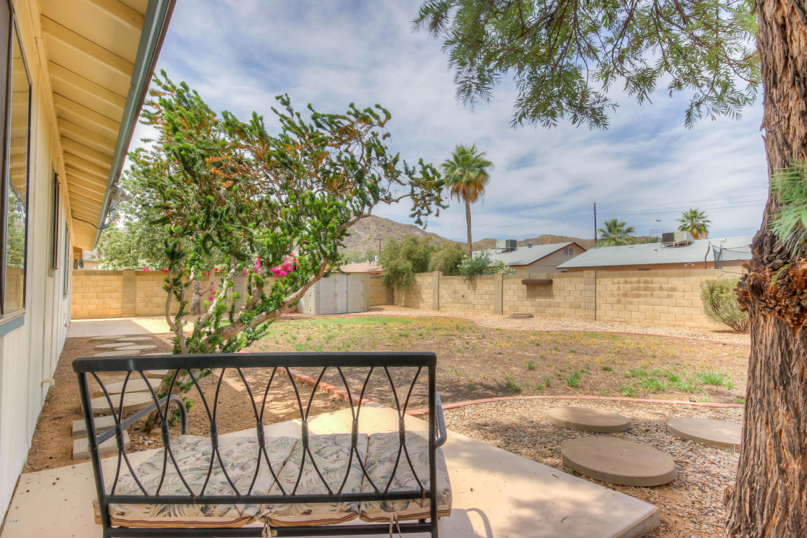 4116 E Yowy St, Phoenix, AZ 85044 photo 19