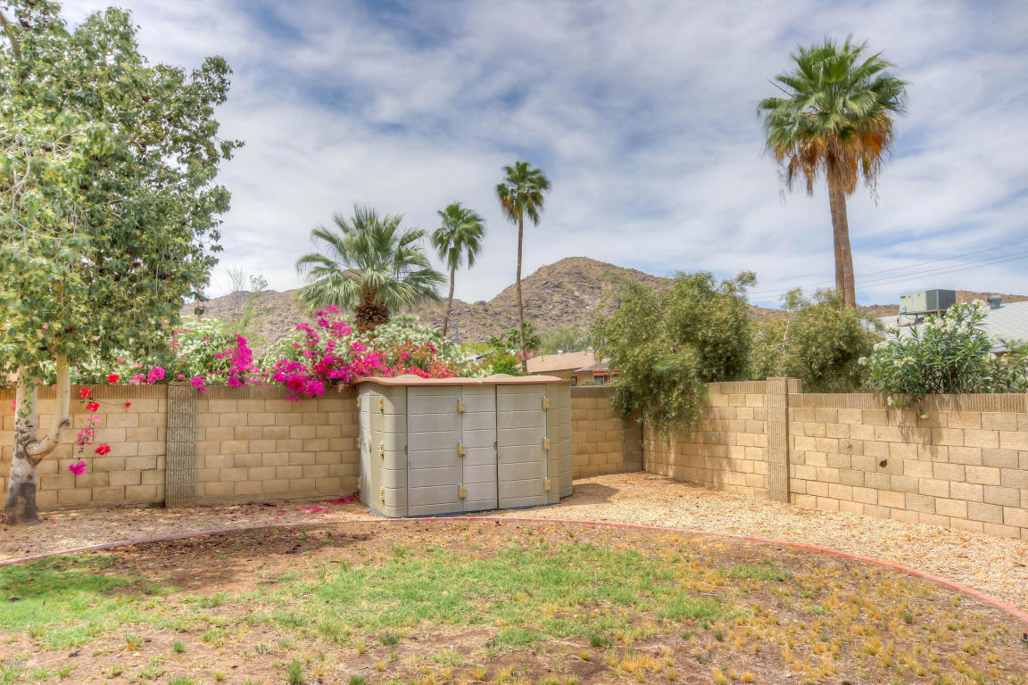 4116 E Yowy St, Phoenix, AZ 85044 photo 16